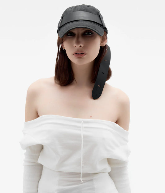 Belt Cap