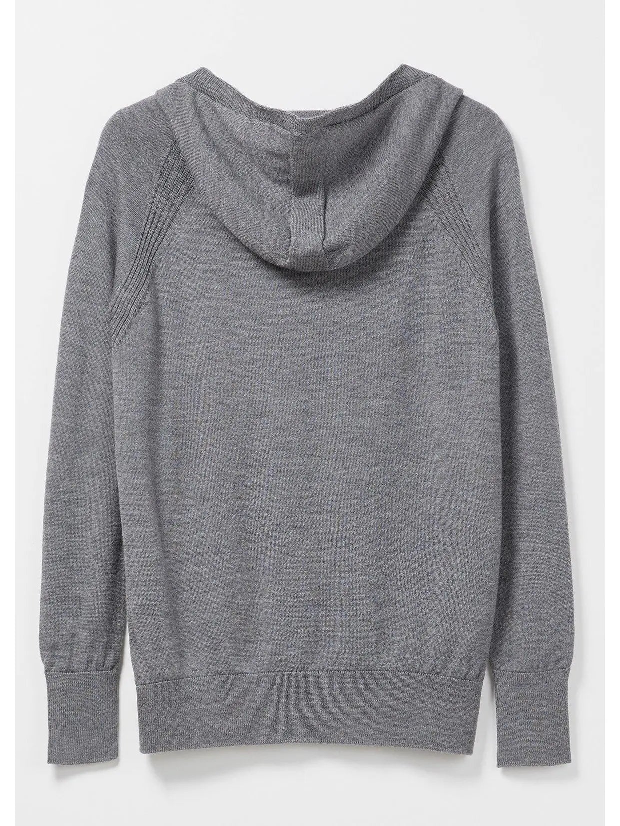 Perriand Merino Hooded Sweater