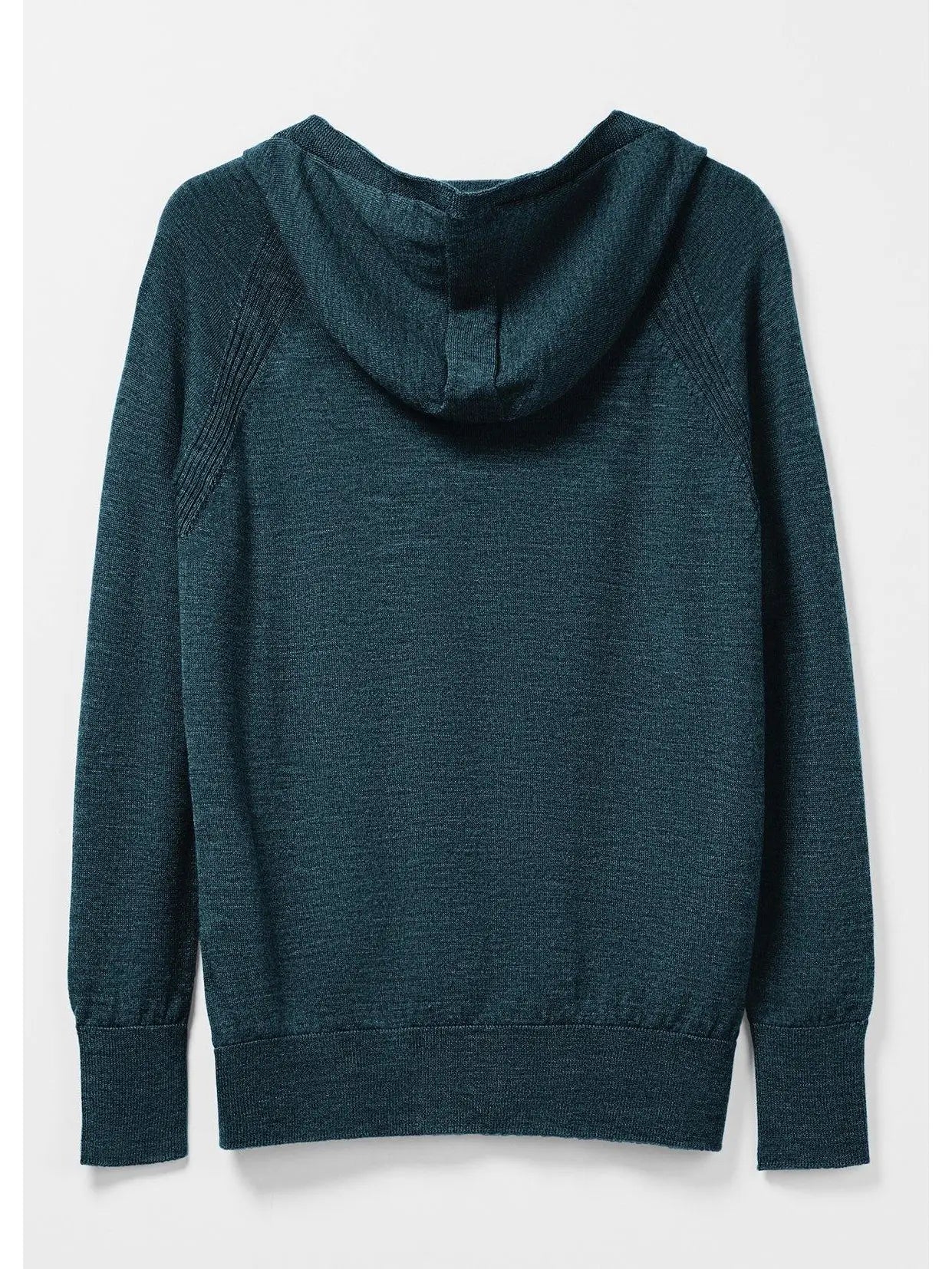 Perriand Merino Hooded Sweater