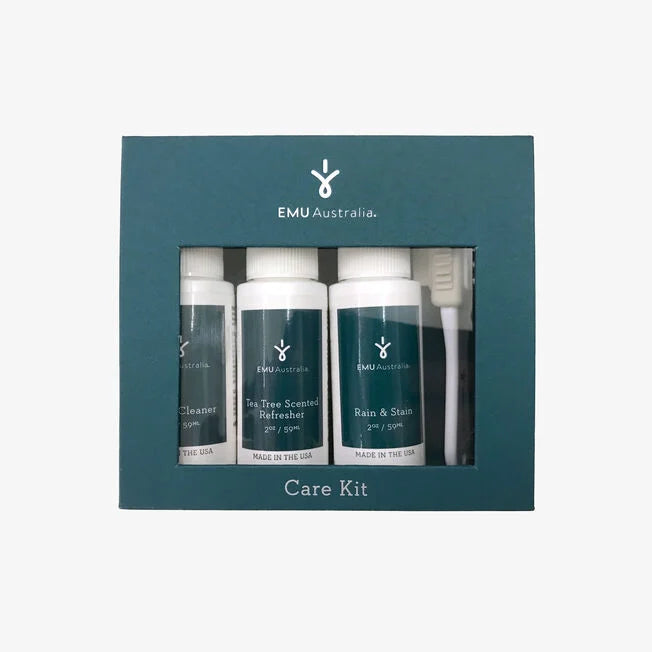 EMU Australia Care Kit