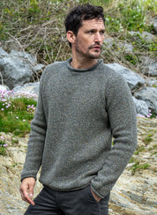Roll Neck Sweater
