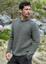 Roll Neck Sweater