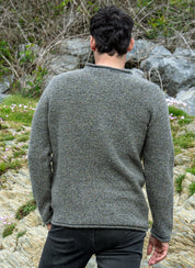 Roll Neck Sweater