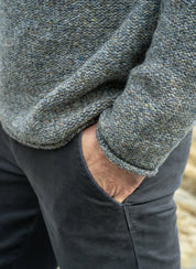 Roll Neck Sweater