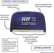 EEZY comb | Mini