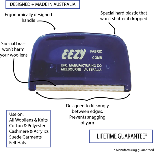 EEZY comb | Mini