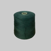 Merino Wool 2/28nm 1kg | Forest Green