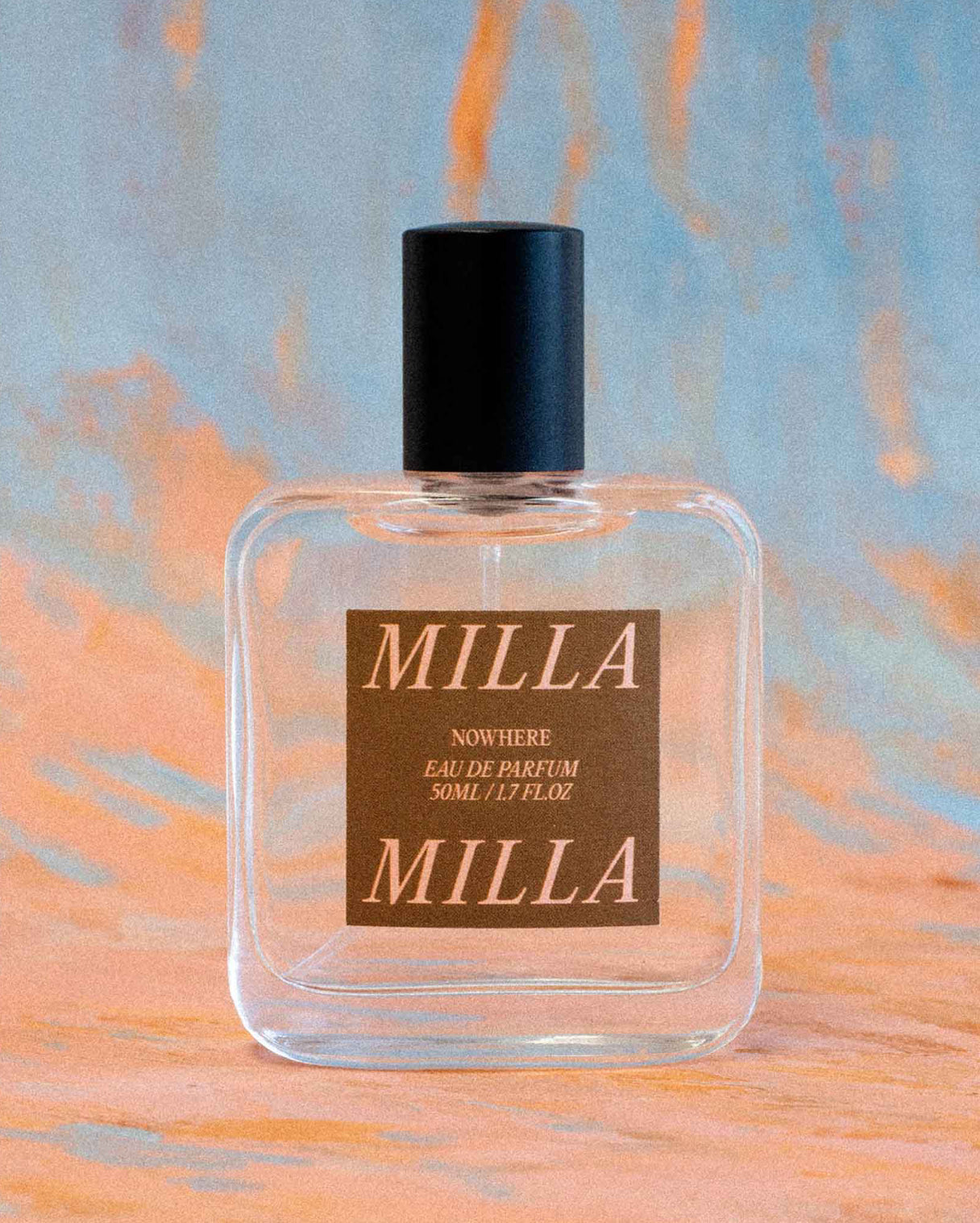 Eau De Parfum | Nowhere