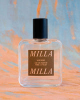Eau De Parfum | Nirgendwo