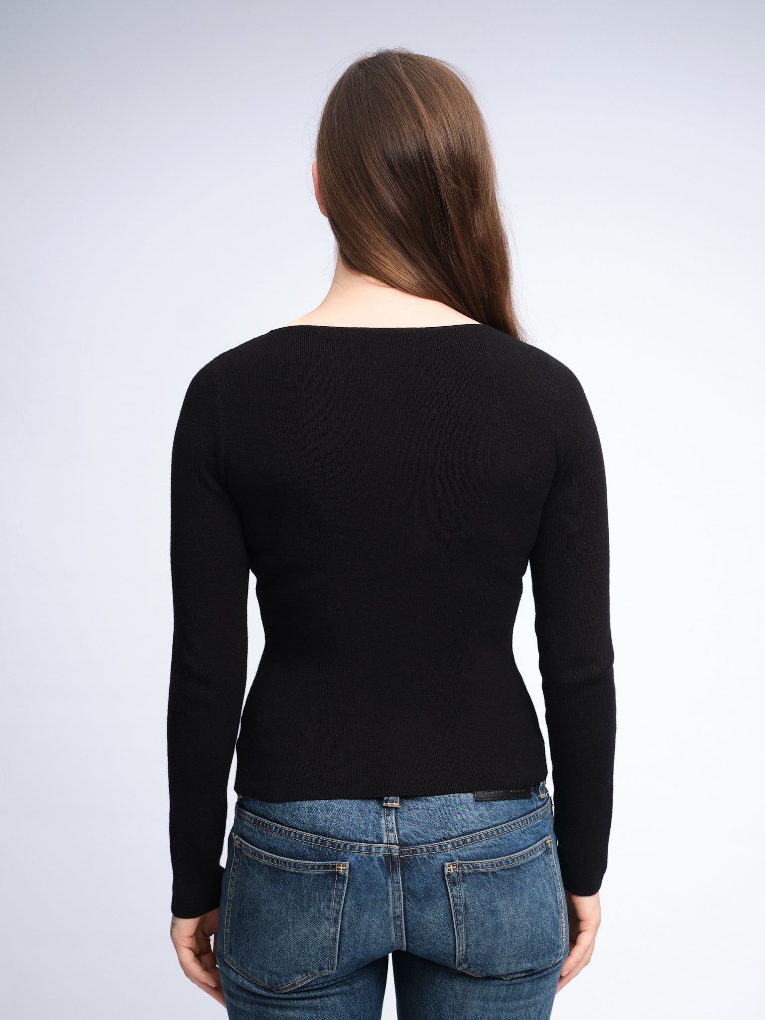 U-Boot-Shirt | Schwarz
