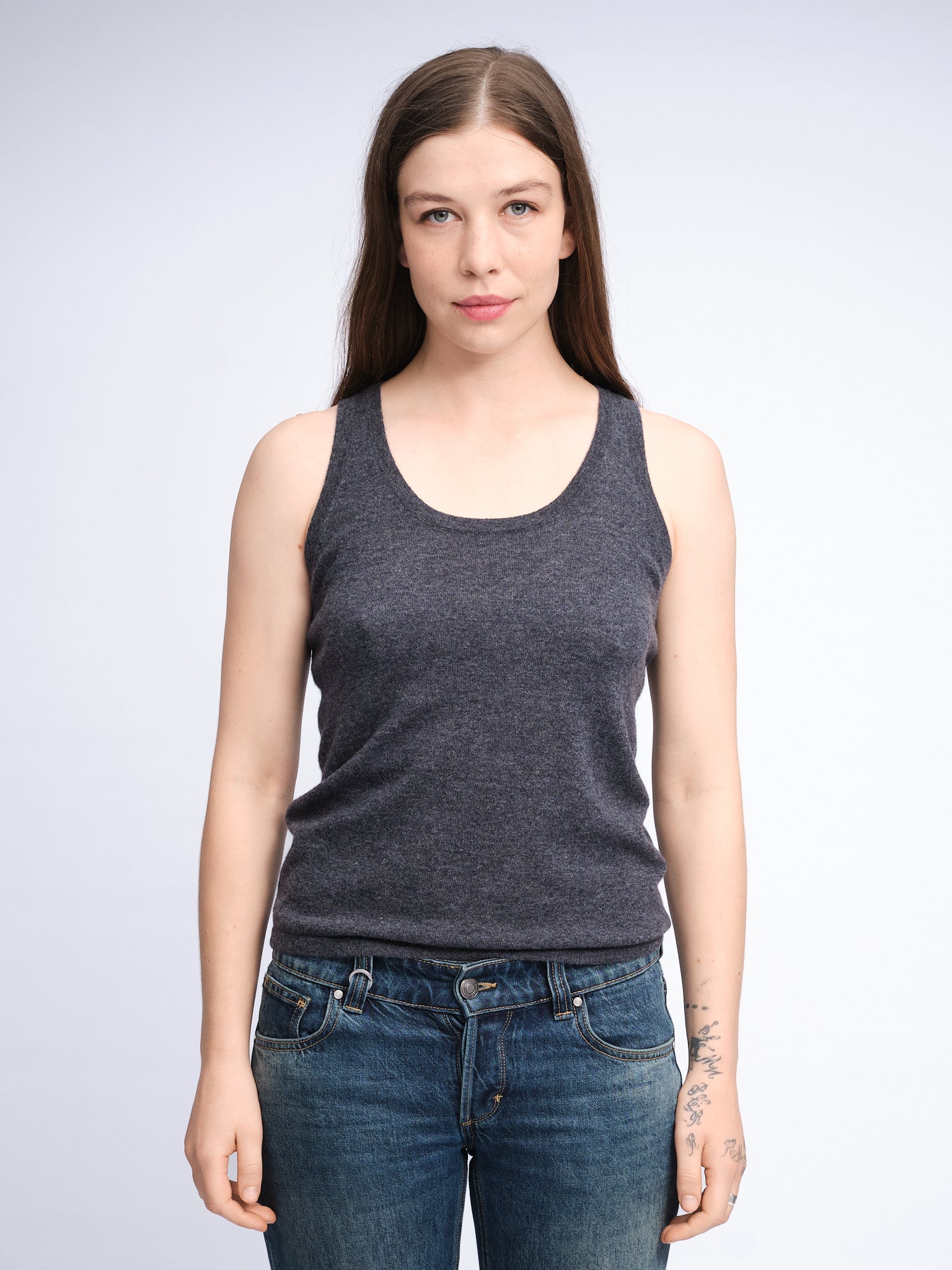 Scoop Singlet