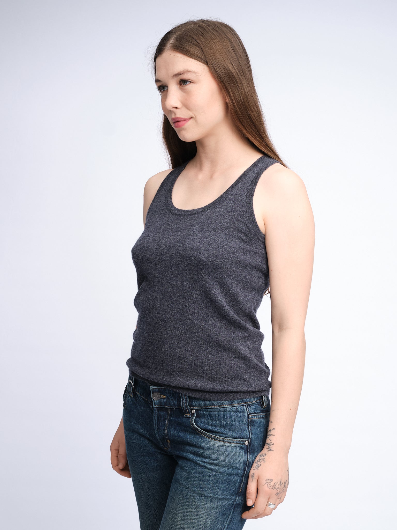 Scoop Singlet