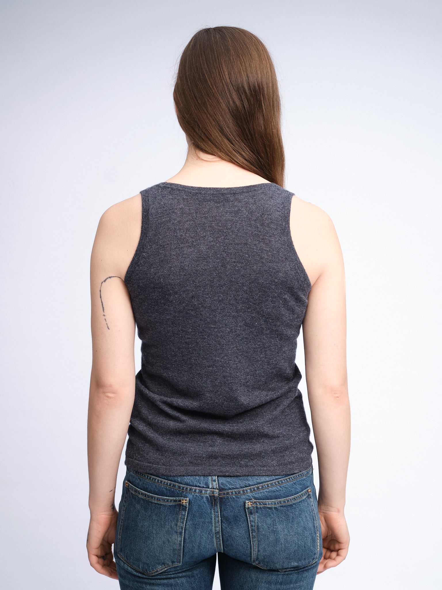 Scoop Singlet