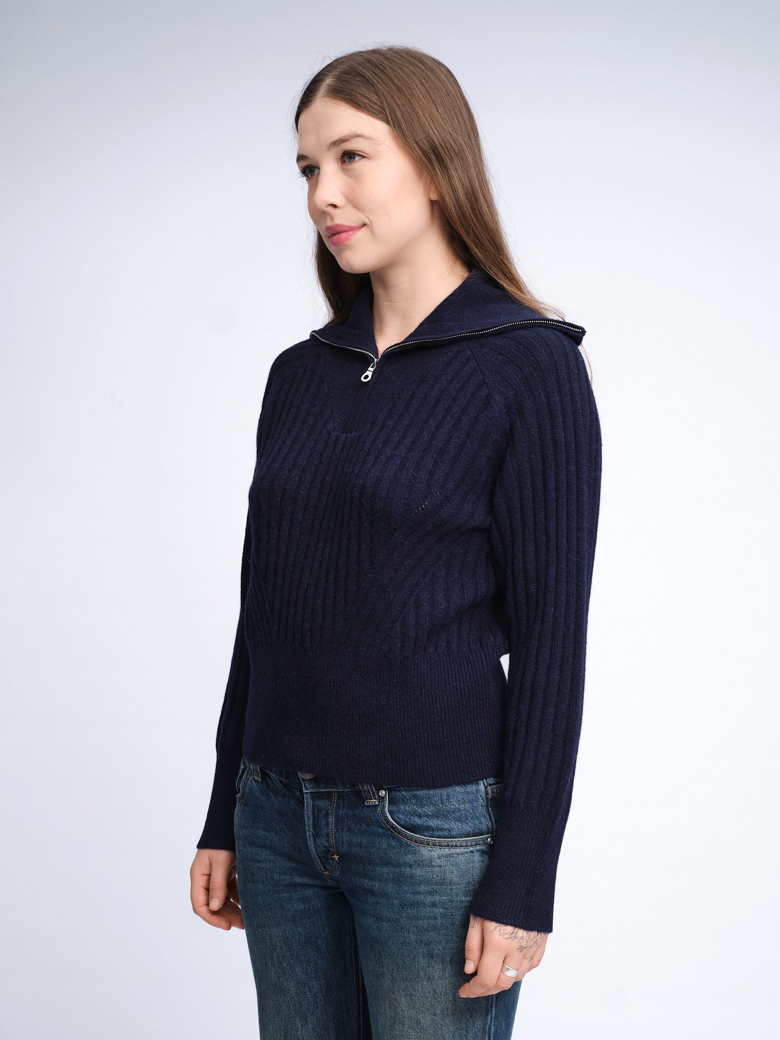 Matrosenpullover