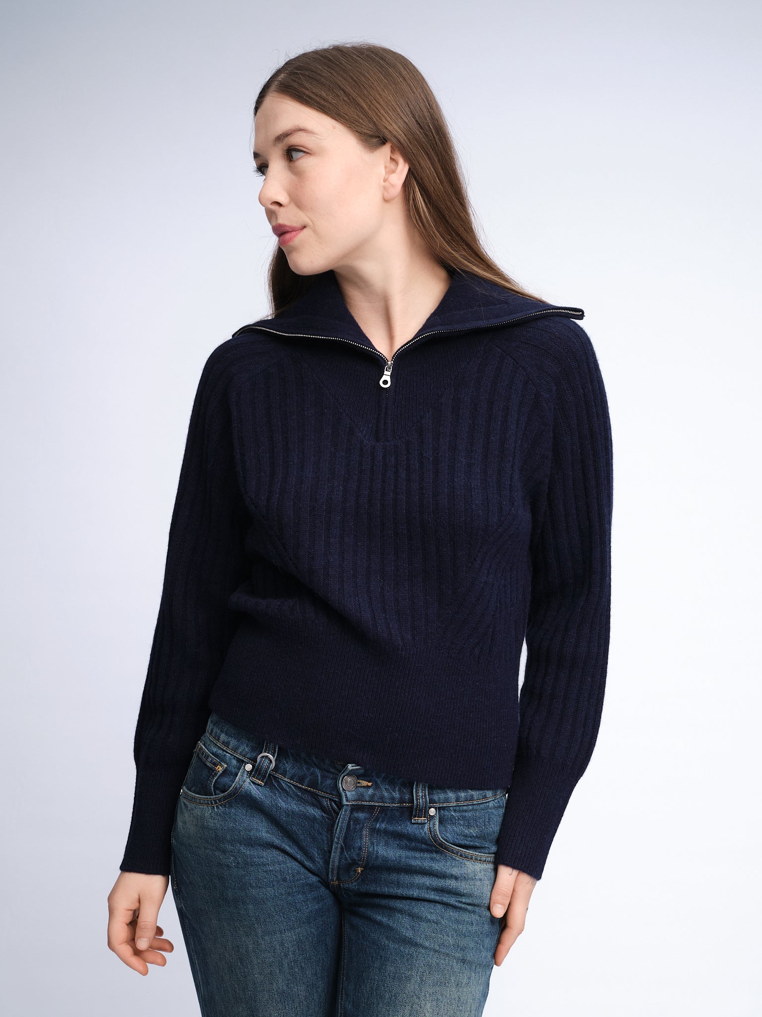 Matrosenpullover