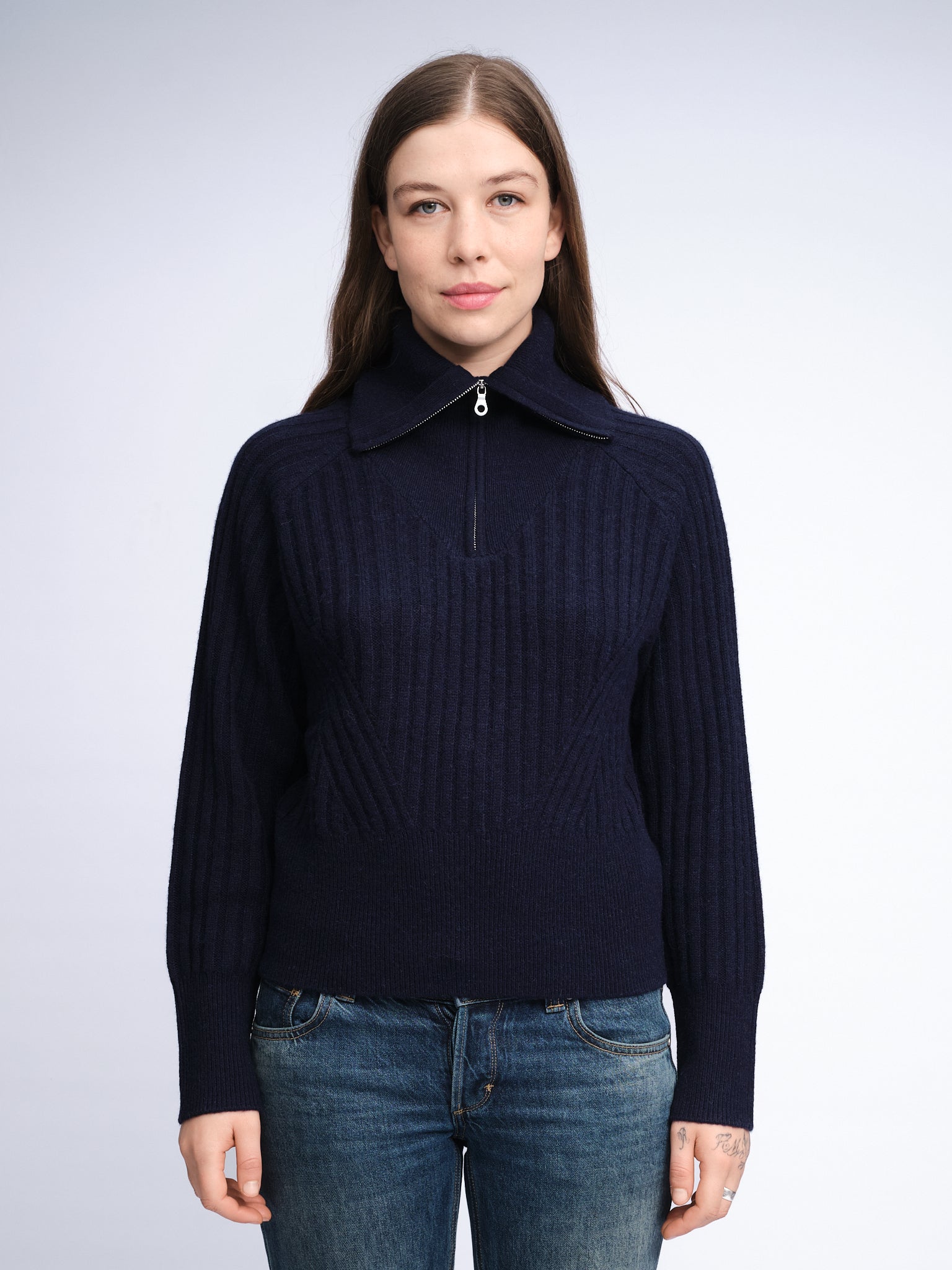 Matrosenpullover