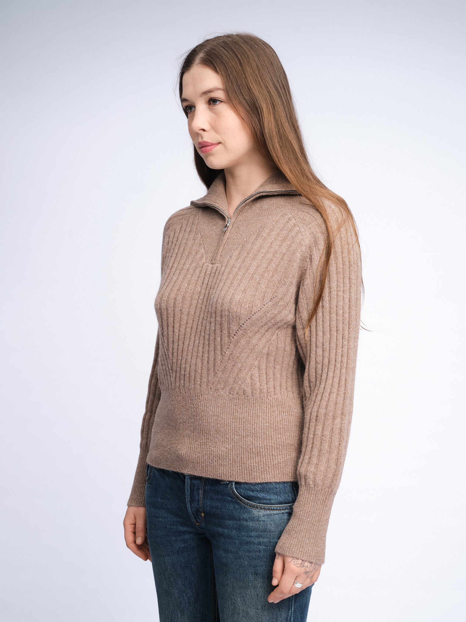 Matrosenpullover