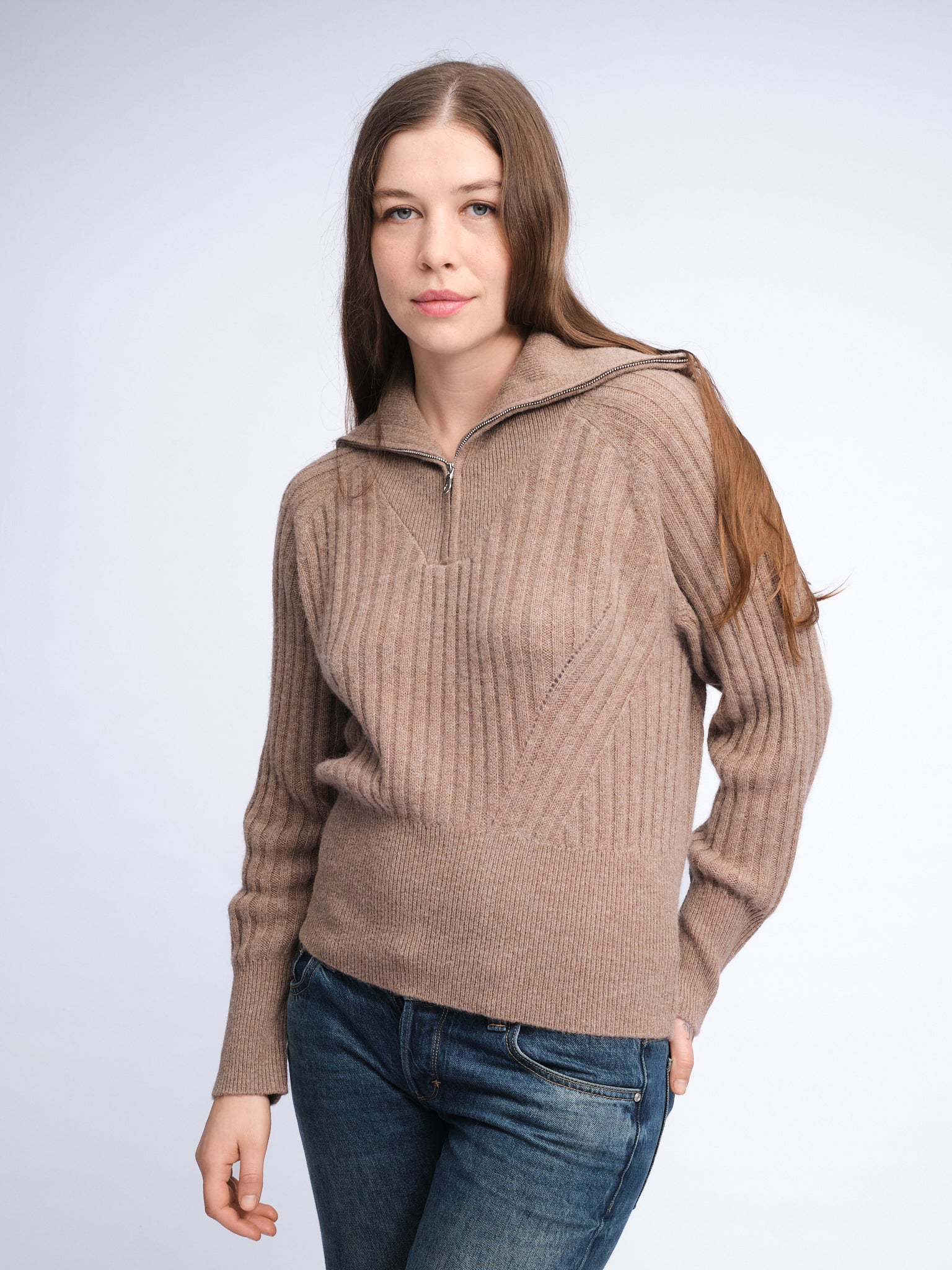 Matrosenpullover