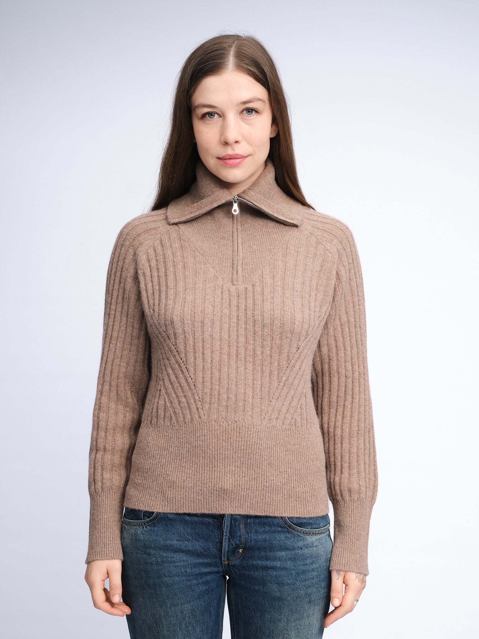 Matrosenpullover