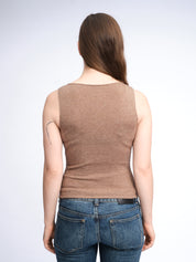 Boat Neck Tank