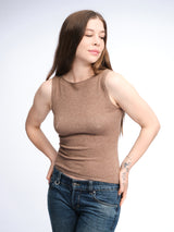 Boat Neck Tank