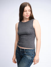 Boat Neck Tank
