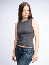 Boat Neck Tank