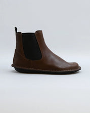 Helsinki Leather | Cocoa Brown