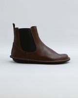 Helsinki Leather | Cocoa Brown