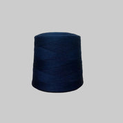 100 % Merinowolle 2/28nm 1kg | Marine
