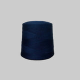 100 % Merinowolle 2/28nm 1kg | Marine