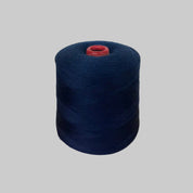 100 % Merinowolle 2/28nm 1kg | Marine