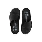 ROMA Leather | Preto Black