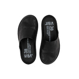 ROMA Leather | Preto Black