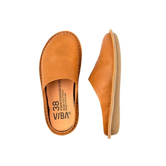 ROMA Leather | Sunflower Yellow