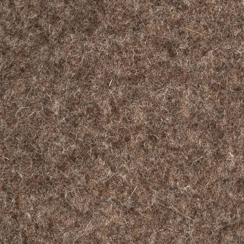 ROMA Wool | Chestnut