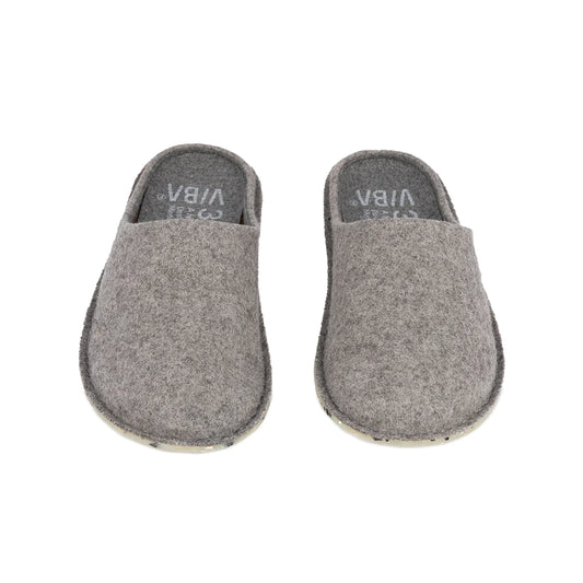 ROMA Wool | Grey