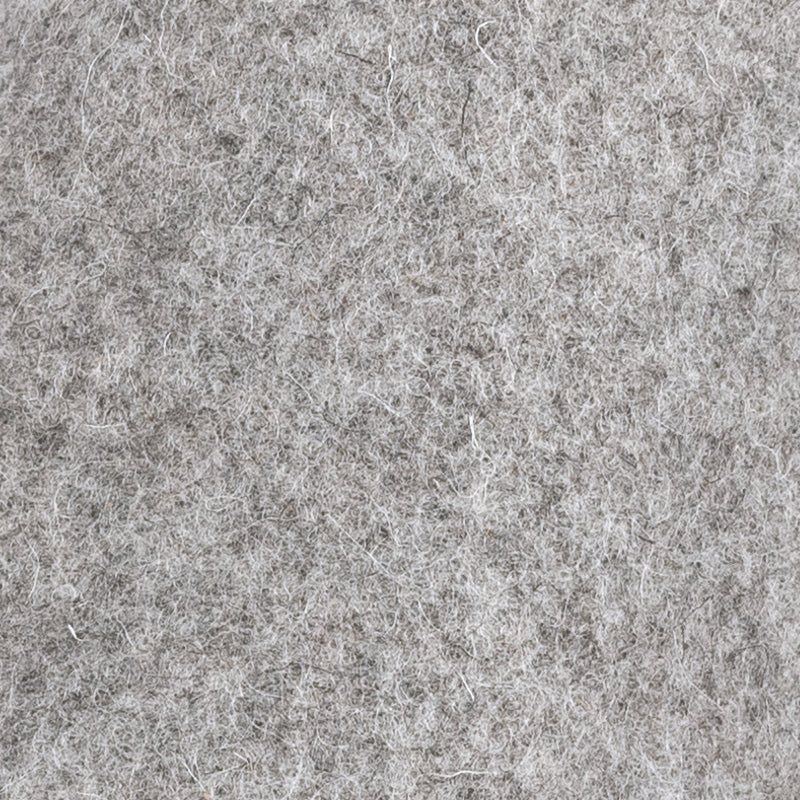 ROMA Wool | Grey