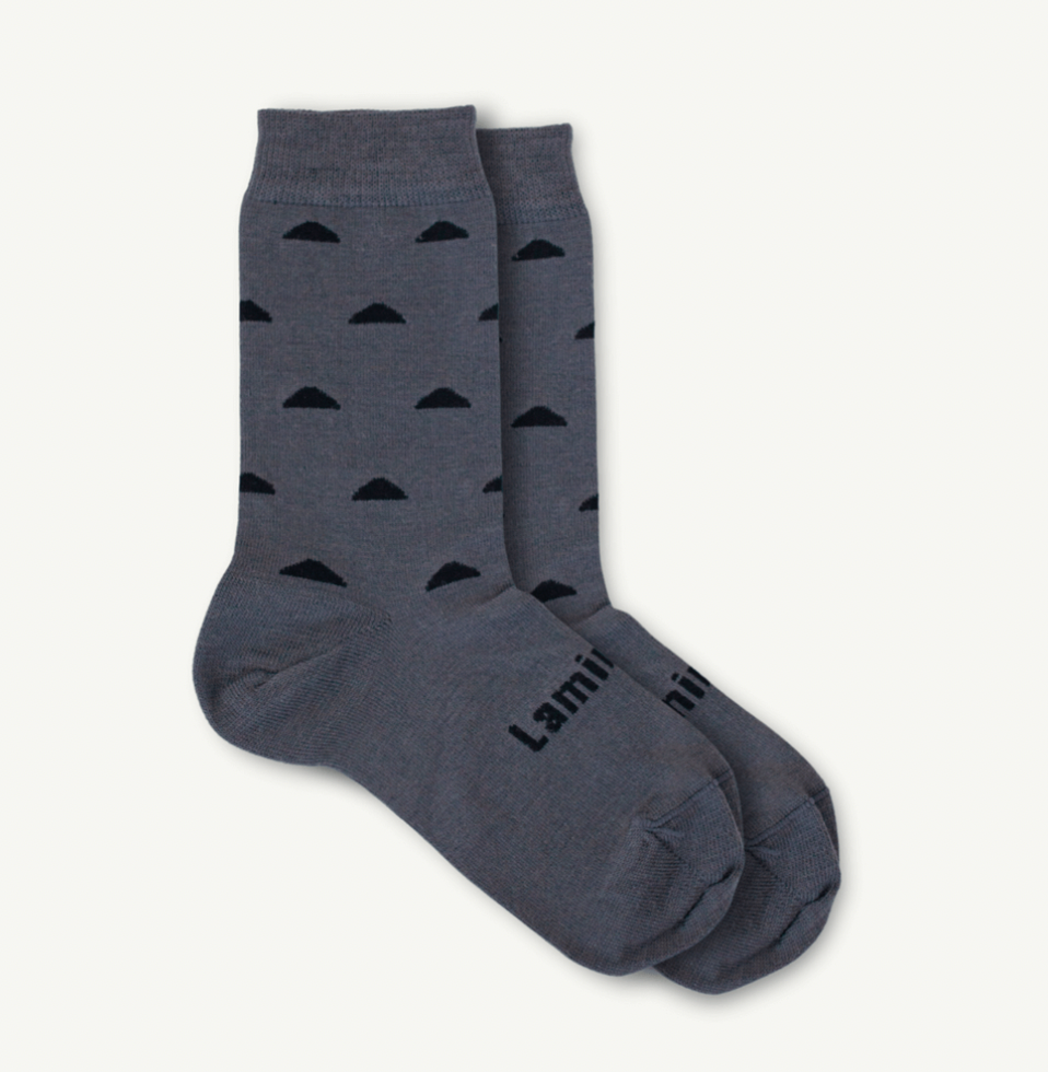 Men's Merino Wool Socks