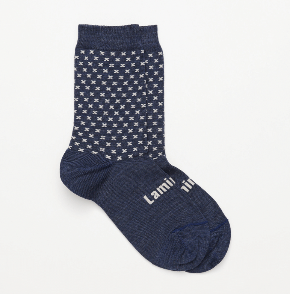 Men's Merino Wool Socks