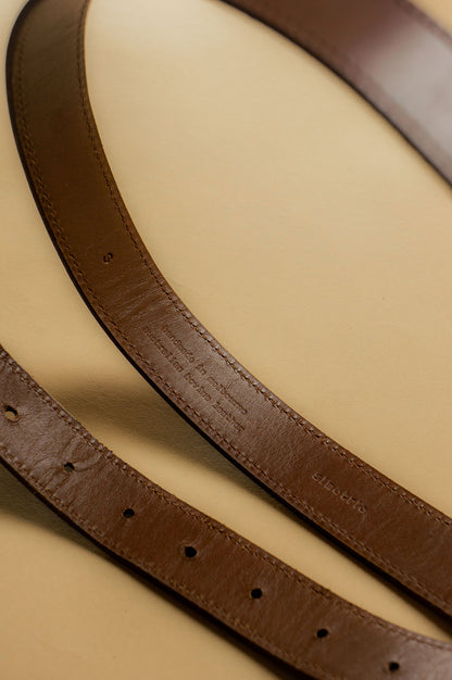 Gaze Belt | Red Rock