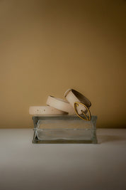Gaze Belt | Shell