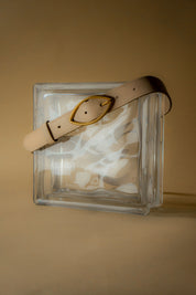 Gaze Belt | Shell