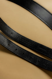 Gaze Belt | Black Rock