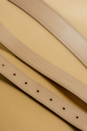 Gaze Belt | Shell