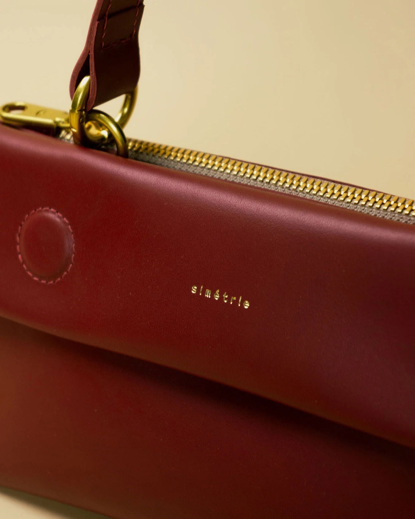 Petite Bay Bag | Passata