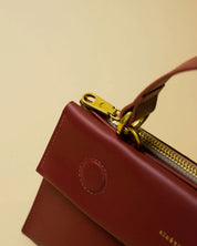 Petite Bay Bag | Passata