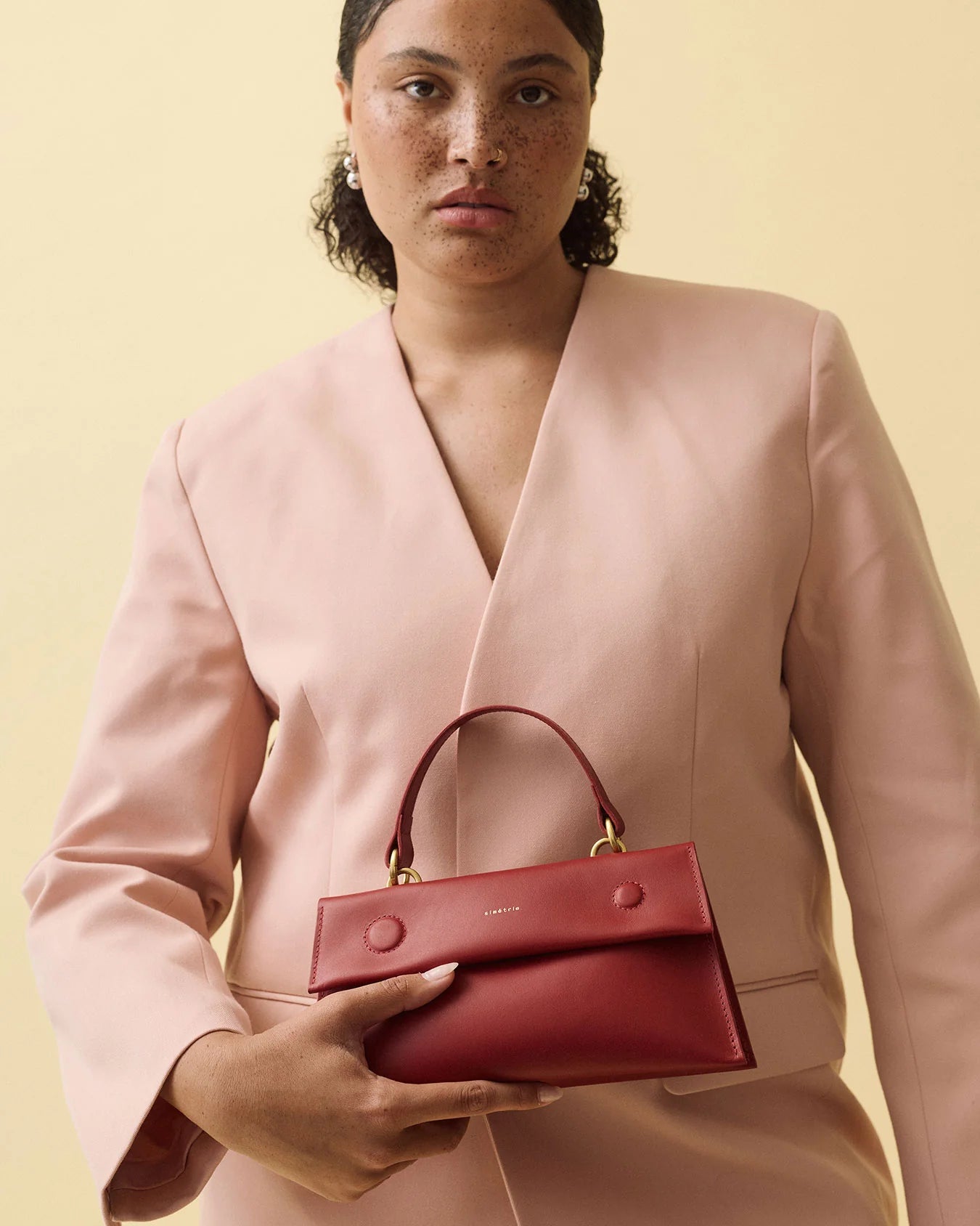 Petite Bay Bag | Passata