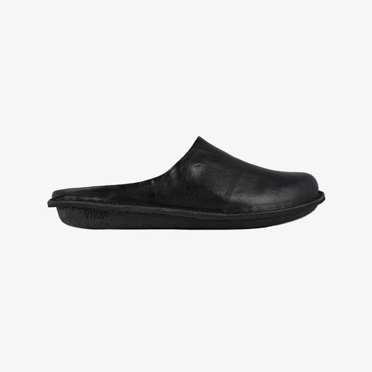 ROMA Leather | Preto Black