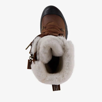 Buller | Oak
